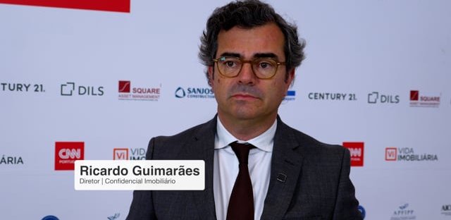RICARDO GUIMARÃES - CONFIDENCIAL IMOBILIÁRIO | CNN SUMMIT - HABITAÇÃO