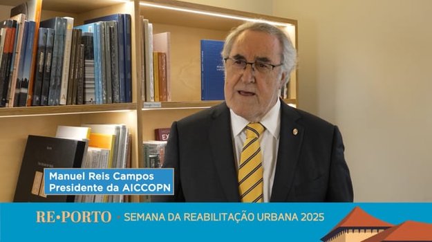 MANUEL REIS CAMPOS - AICCOPN | REPORTO 2025