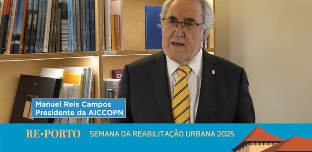MANUEL REIS CAMPOS - AICCOPN | REPORTO 2025