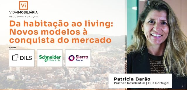 PATRÍCIA BARÃO - DILS PORTUGAL | PEQUENO ALMOÇO - MARÇO 2026