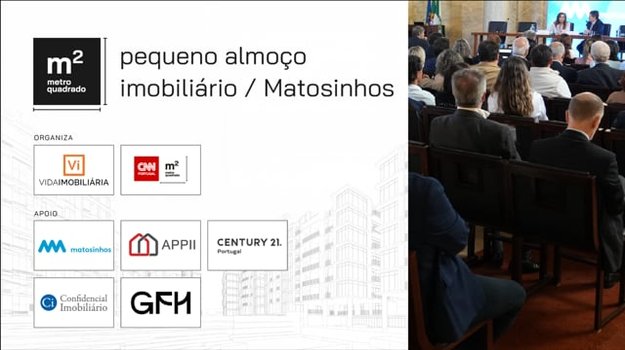 PEQUENO ALMOÇO IMOBILIÁRIO - SETEMBRO 2026