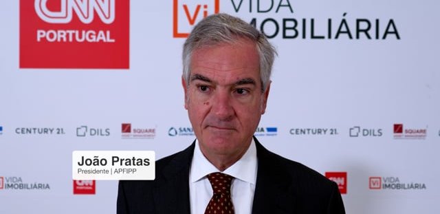 JOÃO PRATAS - APFIPP | CNN SUMMIT - HABITAÇÃO