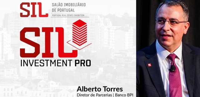 ALBERTO TORRES - BANCO BPI | SIL 2025