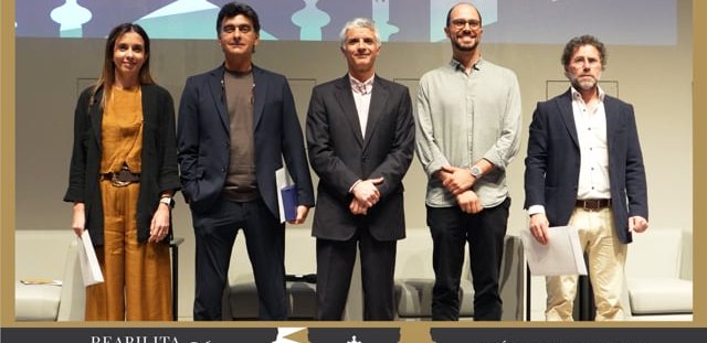 PRÉMIO REABILITA BRAGA - 2026 | VENCEDORES