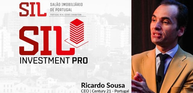 RICARDO SOUSA | CENTURY 21 PORTUGAL | SIL 2025