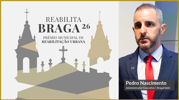 PEDRO NASCIMENTO - BRAGAHABIT | REABILITA BRAGA 2026
