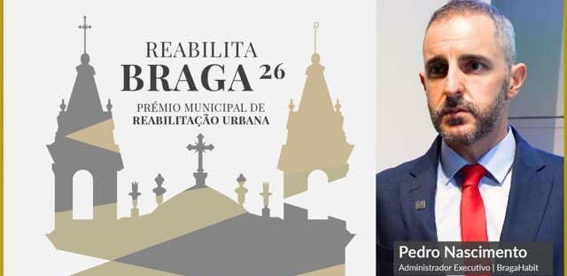 PEDRO NASCIMENTO - BRAGAHABIT | REABILITA BRAGA 2026