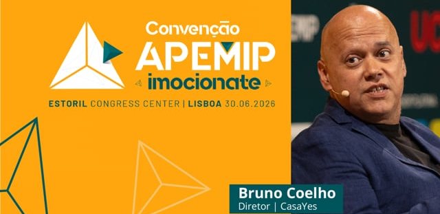 BRUNO COELHO - CASAYES | CONVENÇÃO APEMIP 2026