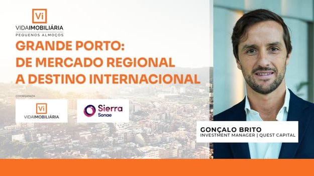 GONÇALO BRITO - QUEST CAPITAL | PEQUENO ALMOÇO - OUTUBRO 2026