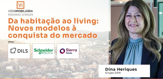 DINA HENRIQUES - GRUPO GFH | PEQUENO ALMOÇO - MARÇO 2026