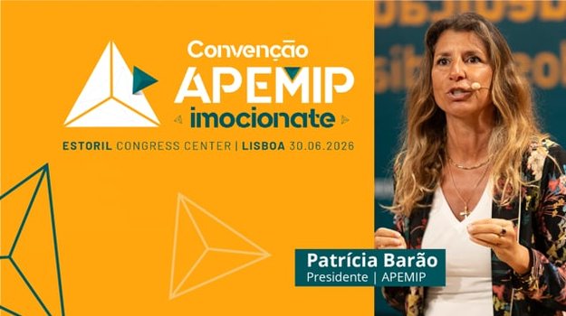 PATRÍCIA BARÃO - CONVENÇÃO APEMIP - IMOCIONATE 2026