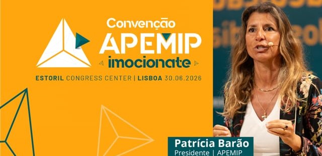 PATRÍCIA BARÃO - CONVENÇÃO APEMIP - IMOCIONATE 2026
