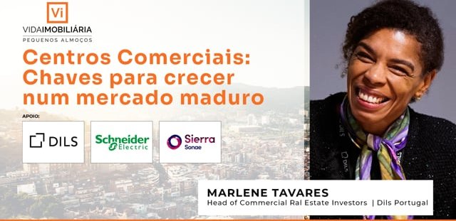 MARLENE TAVARES - DILS PORTUGAL | PEQUENO ALMOÇO - NOVEMBRO 2025
