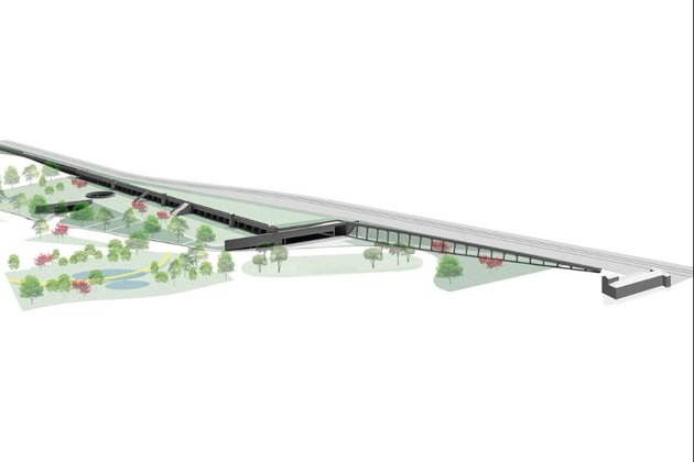 Terminal de Campanhã é “oportunidade de desenvolvimento urbanístico”