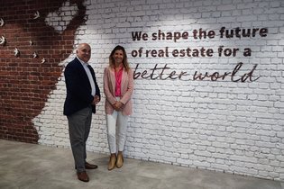 The Agency Portugal e JLL estabelecem parceria