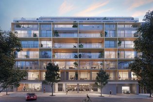 Príme Portugal já vendeu mais de 70% do NAU30