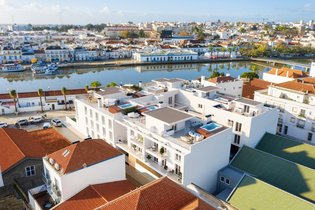 Engel & Völkers comercializa apartamentos do Suites Rio Tavira