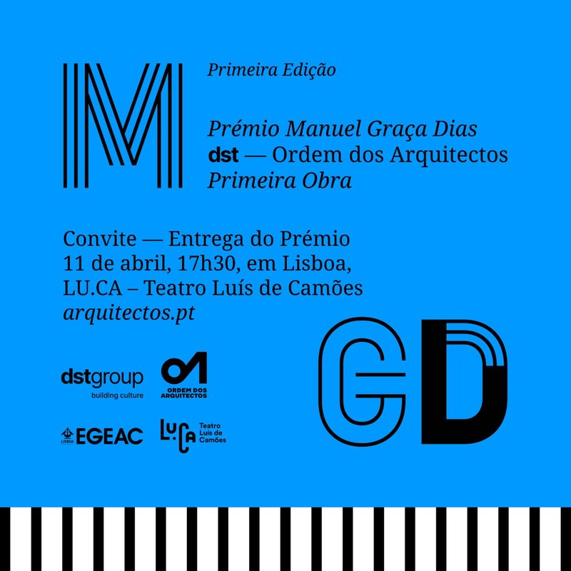 Projeto “Casa em Freamunde” vence 1º edição do Prémio Manuel Graça Dias