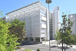 Savills coloca Avila Spaces no Edifício Expo’98