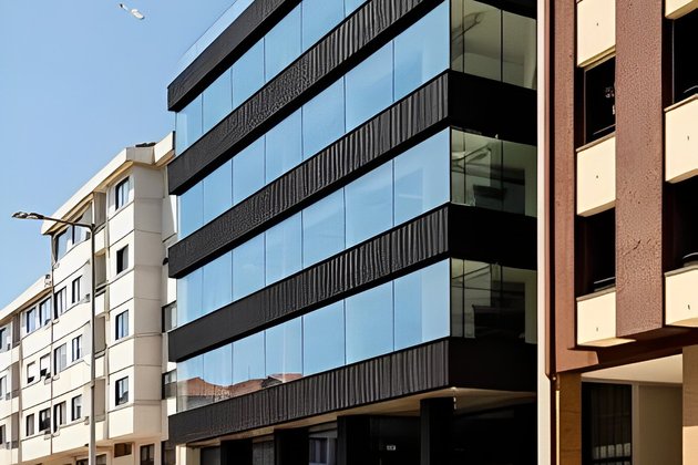 NIPA Capital vende edifício de escritórios Latino Coelho 142