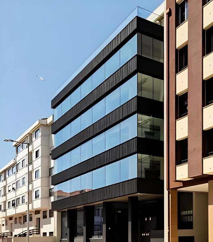 NIPA Capital vende edifício de escritórios Latino Coelho 142