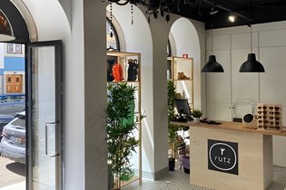 Savills coloca RUTZ Cork & Gifts no Príncipe Real