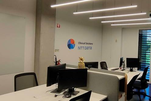 NTT DATA instala hub no Pólo de Negócios de Braga