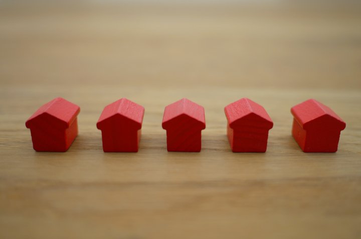 IHRU vai atribuir 21 casas em arrendamento acessível