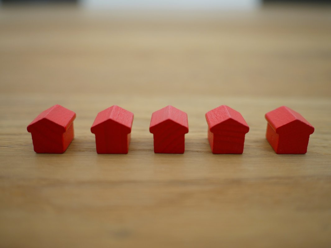 IHRU vai atribuir 21 casas em arrendamento acessível