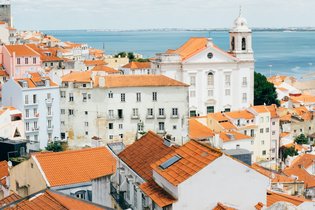 Censos 2021 alteram zonas de contenção do AL em Lisboa