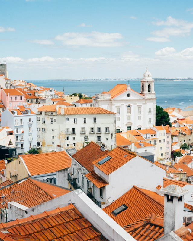 Censos 2021 alteram zonas de contenção do AL em Lisboa