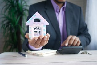 Investimento imobiliário atinge os €1.920M até setembro