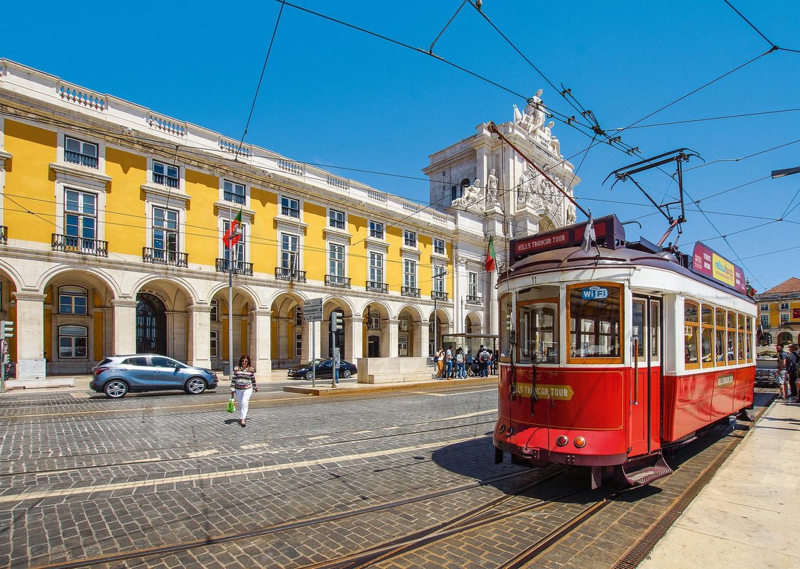Lisboa tem compromisso de reduzir 70% das emissões até 2030
