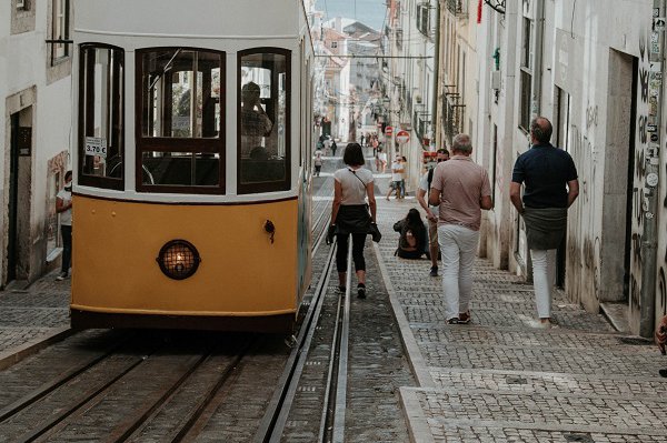 Turismo de Lisboa espera recuperação só depois de 2022