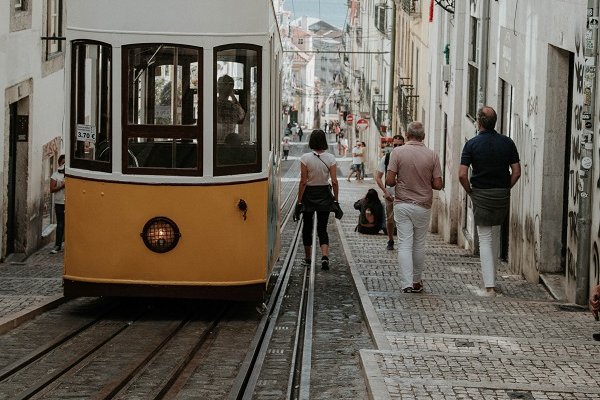 Turismo de Lisboa espera recuperação só depois de 2022