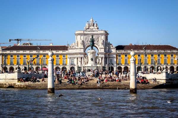 Turismo de Portugal lança nova plataforma de promoção do investimento