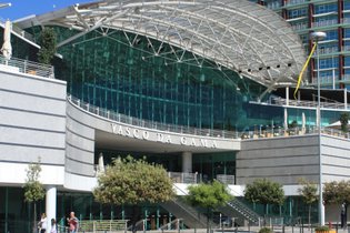 Centros comerciais preparados para reabertura, apesar de atraso em Lisboa