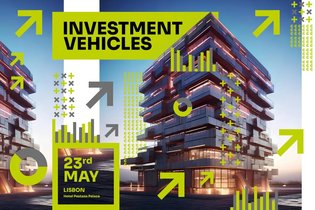Portuguese Real Estate Investment Vehicles & Financing debate impacto macroeconómico nas decisões de investimento