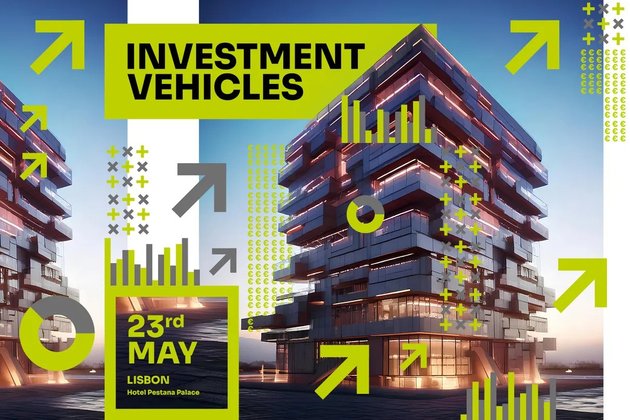 Portuguese Real Estate Investment Vehicles & Financing debate impacto macroeconómico nas decisões de investimento