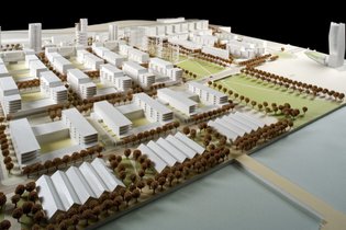 VIC Properties compra terrenos da Matinha para criar mais de 2.000 casas