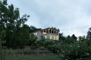 Casa do Vilar e Casa da Afurada são candidatas ao PNRU